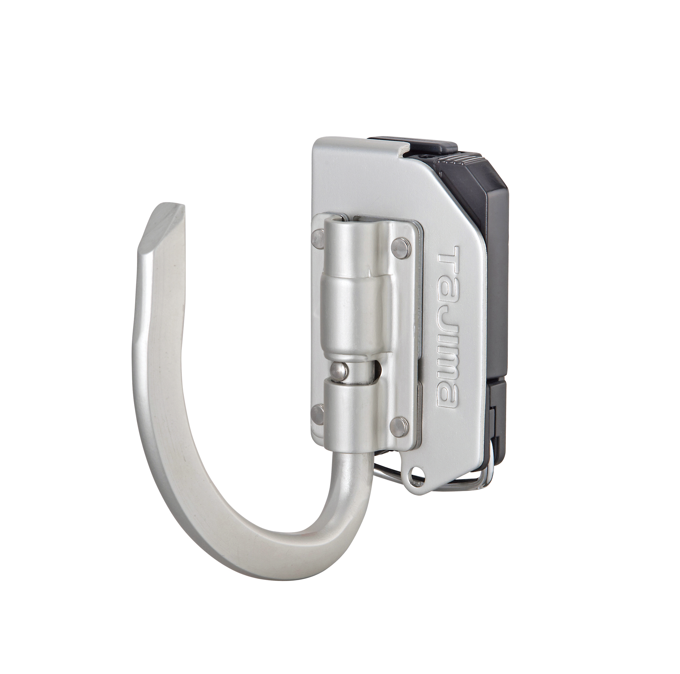 TAJIMA快扣式可折工具掛勾 J型 SFKHA-JF