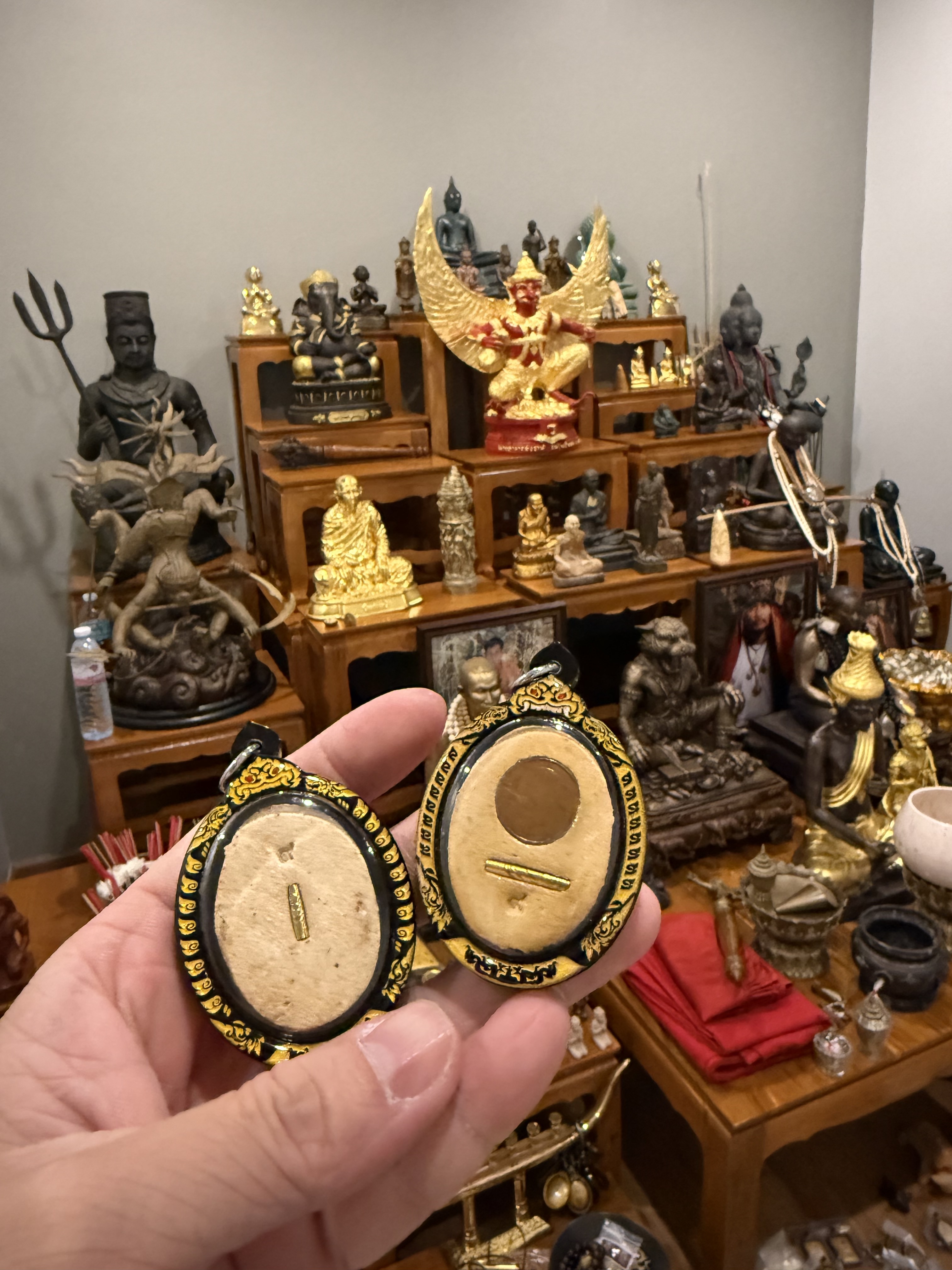 🌸🌸泰北超強天貓法🌸🌸 古巴門 帕也貓燙 天界財貓 🐱（KE12)