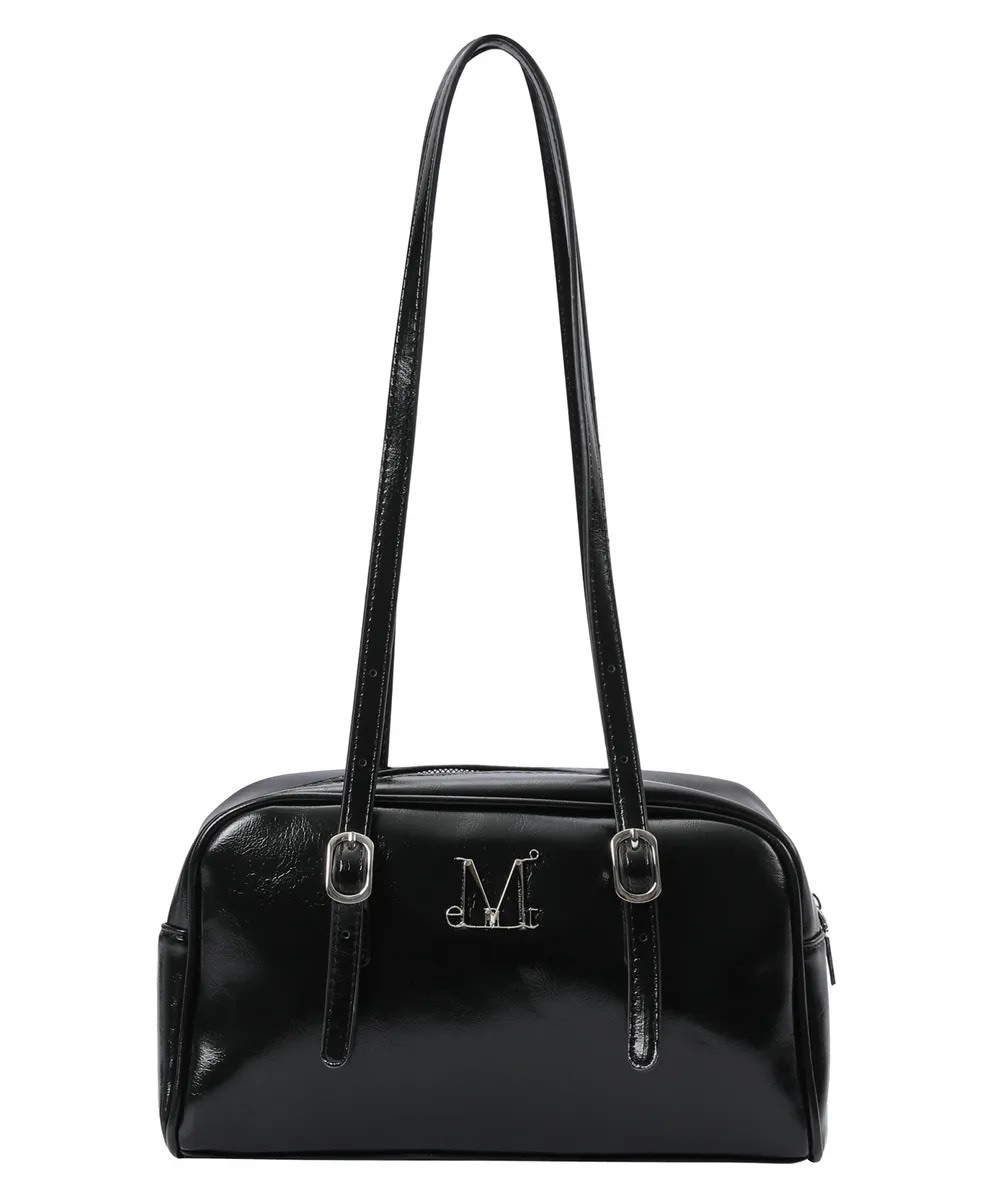 🇰🇷𝐌𝐮𝐜𝐞𝐧𝐭 銀標Logo法棍包