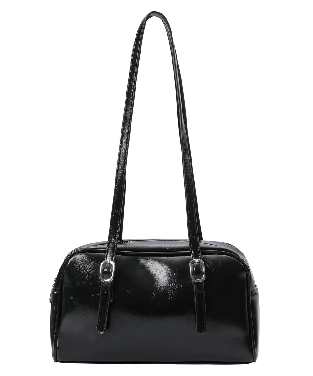 🇰🇷𝐌𝐮𝐜𝐞𝐧𝐭 銀標Logo法棍包