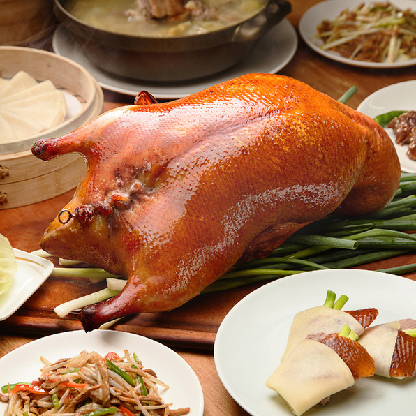 【高雄】福華大飯店江南春-500元餐飲抵用券Ⓣ