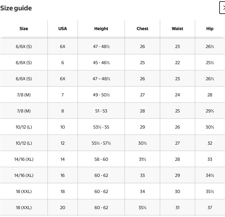 【現貨】BCBG G061104 女童家居服套裝4件套