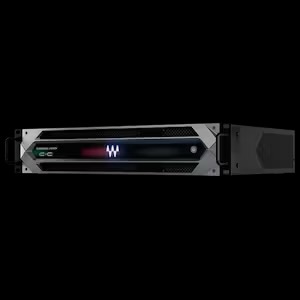 Waves SuperRack LiveBox