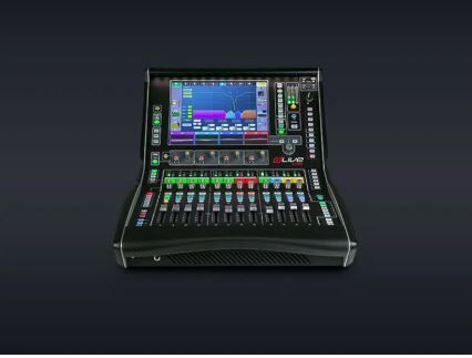 Allen & Heath - S Class Surfaces -C1500