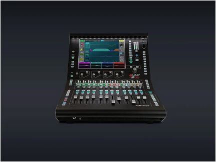 Allen & Heath - S Class Surfaces -CTi1500