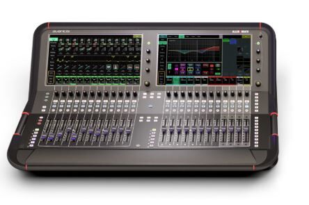 Allen & Heath - Avantis