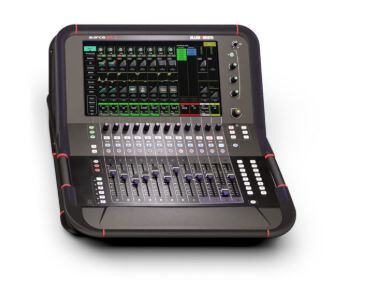 Allen & Heath - Avantis Solo