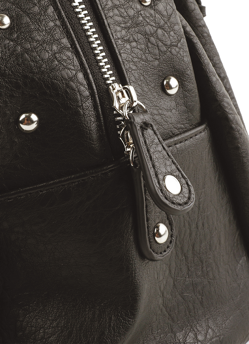 ason Bonita Big Bag (Brown)