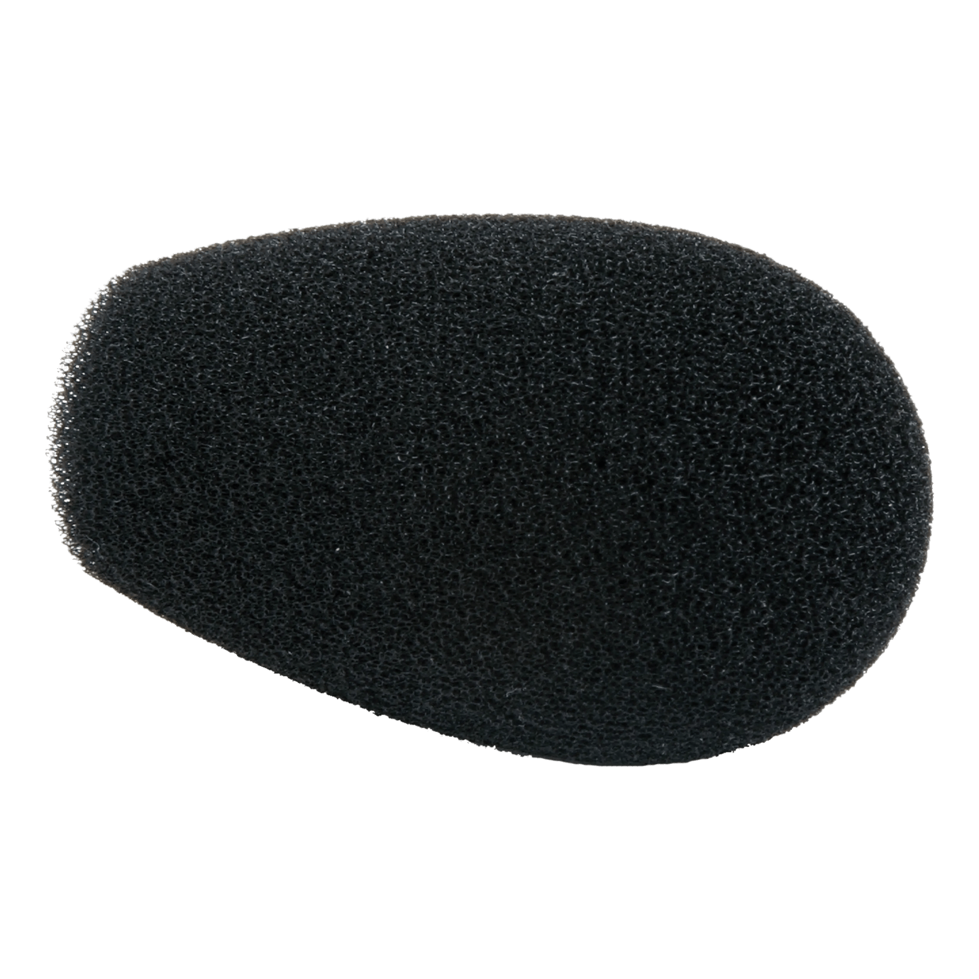 Shure BCAWS1 Replacement Microphone Windscreen for BRH31M/BRH440M/BRH441M Broadcast Headsets