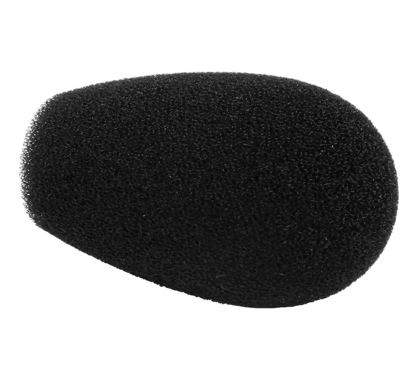 Shure BCAWS2 Replacement Microphone Windscreen for BRH50M Broadcast Headset