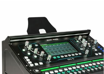 Allen & Heath - SQ Accessories - Tablet Bracket