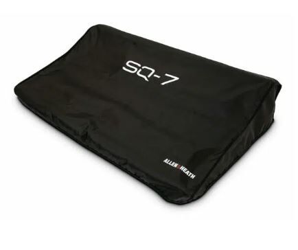 Allen & Heath - SQ Accessories - Dust Covers