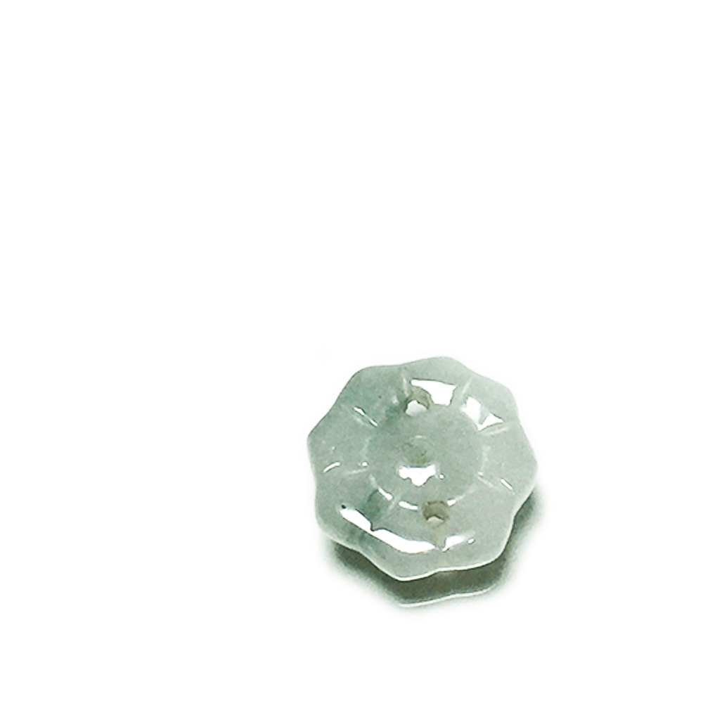 八葉玉片 配件1.3公分【十方】145286
