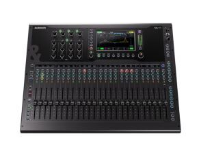 Allen & Heath - Qu-6