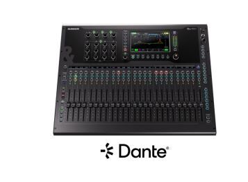 Allen & Heath - Qu-6D