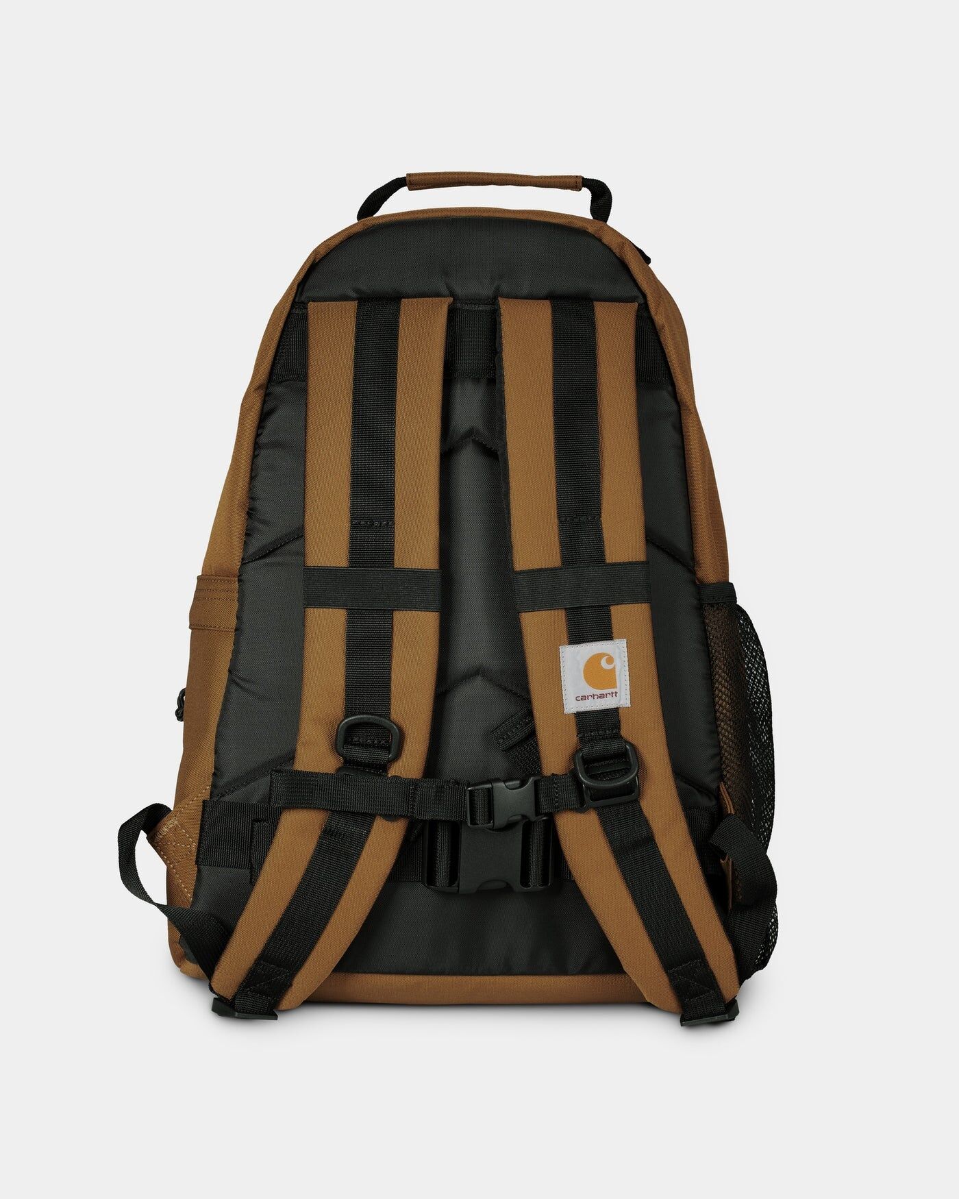 [現貨] Carhartt WIP Kickflip Backpack Hamilton Brown