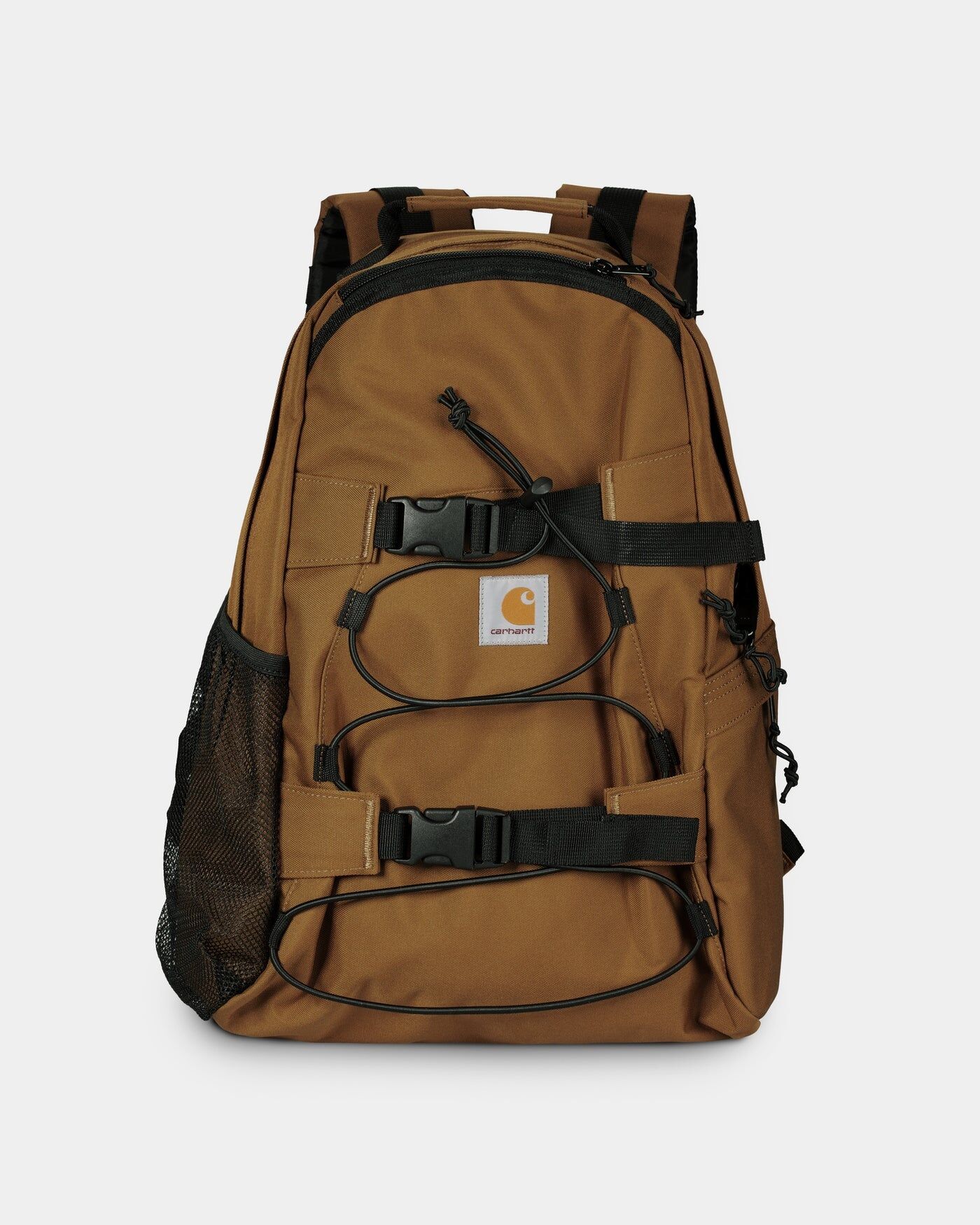 [現貨] Carhartt WIP Kickflip Backpack Hamilton Brown