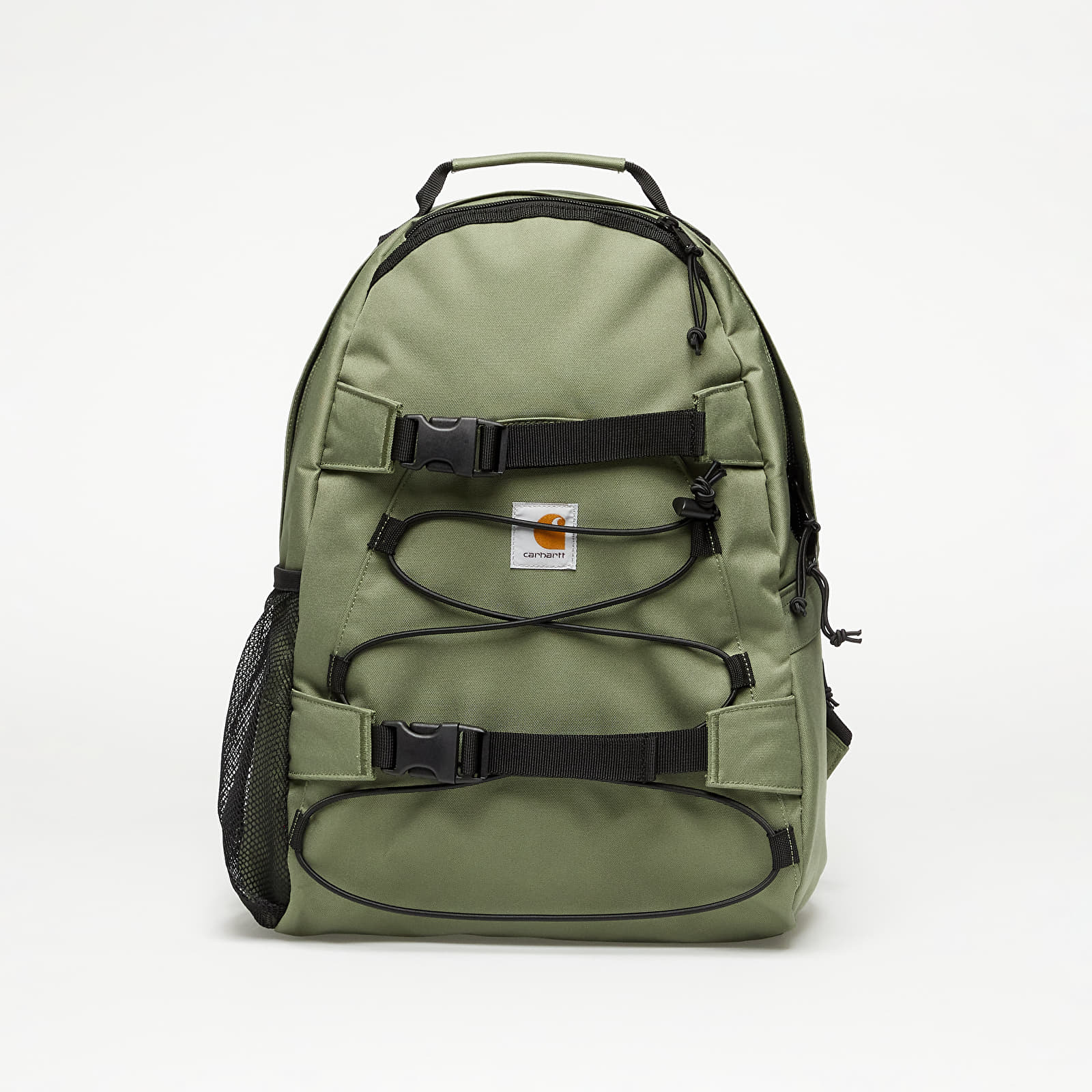 [現貨] Carhartt WIP Kickflip Backpack Dollar Green