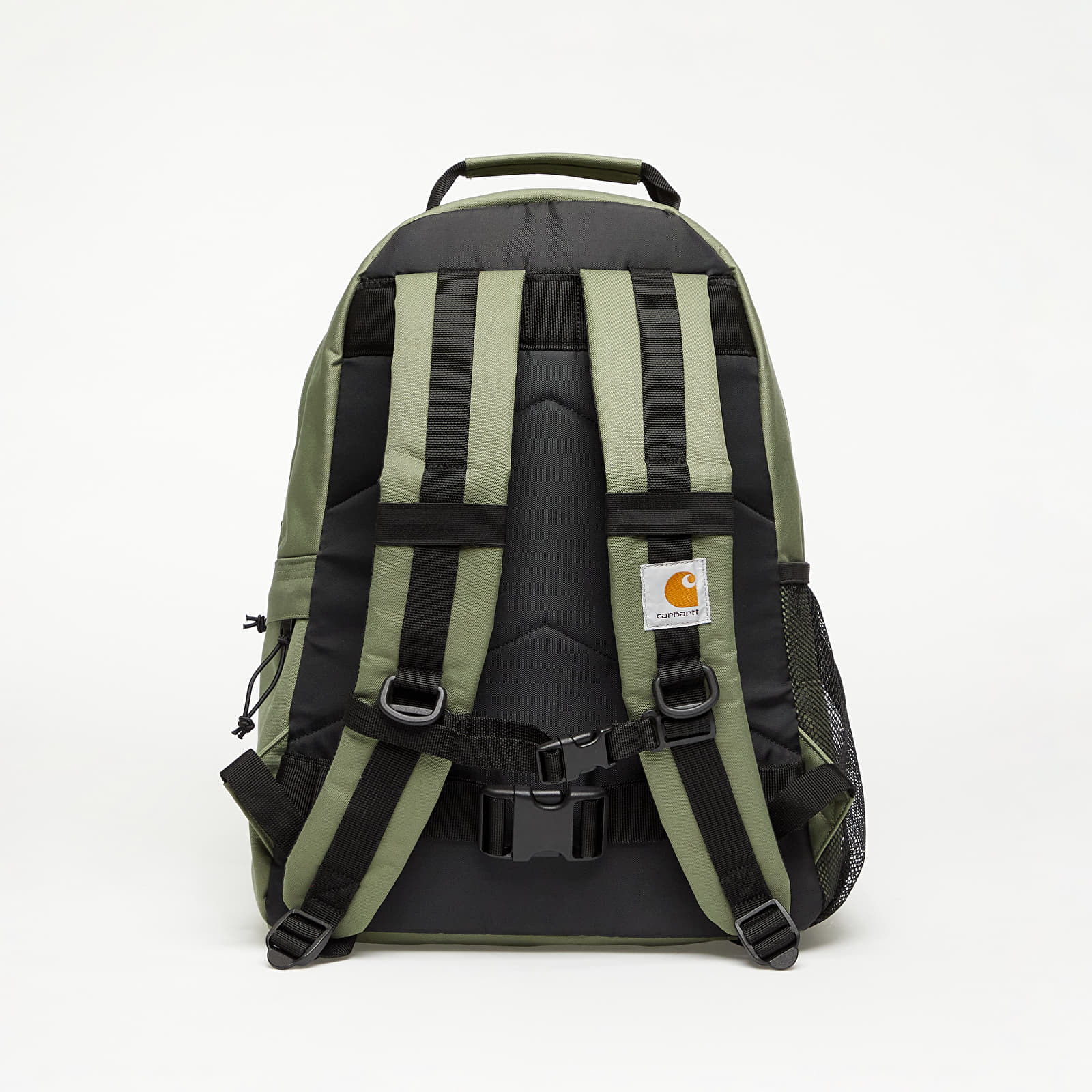 [現貨] Carhartt WIP Kickflip Backpack Dollar Green