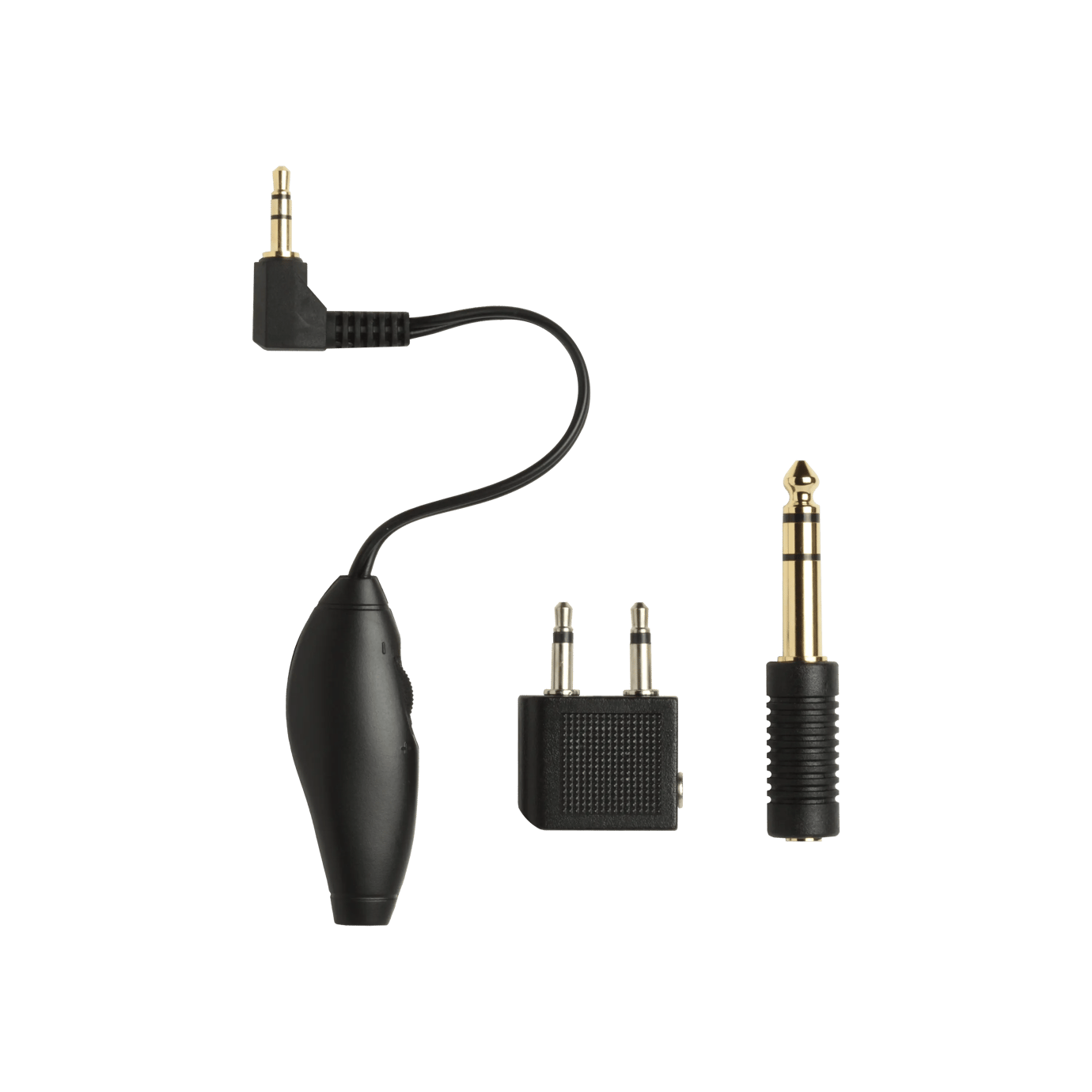 Shure EAADPT-KIT Earphones Adapter Kit