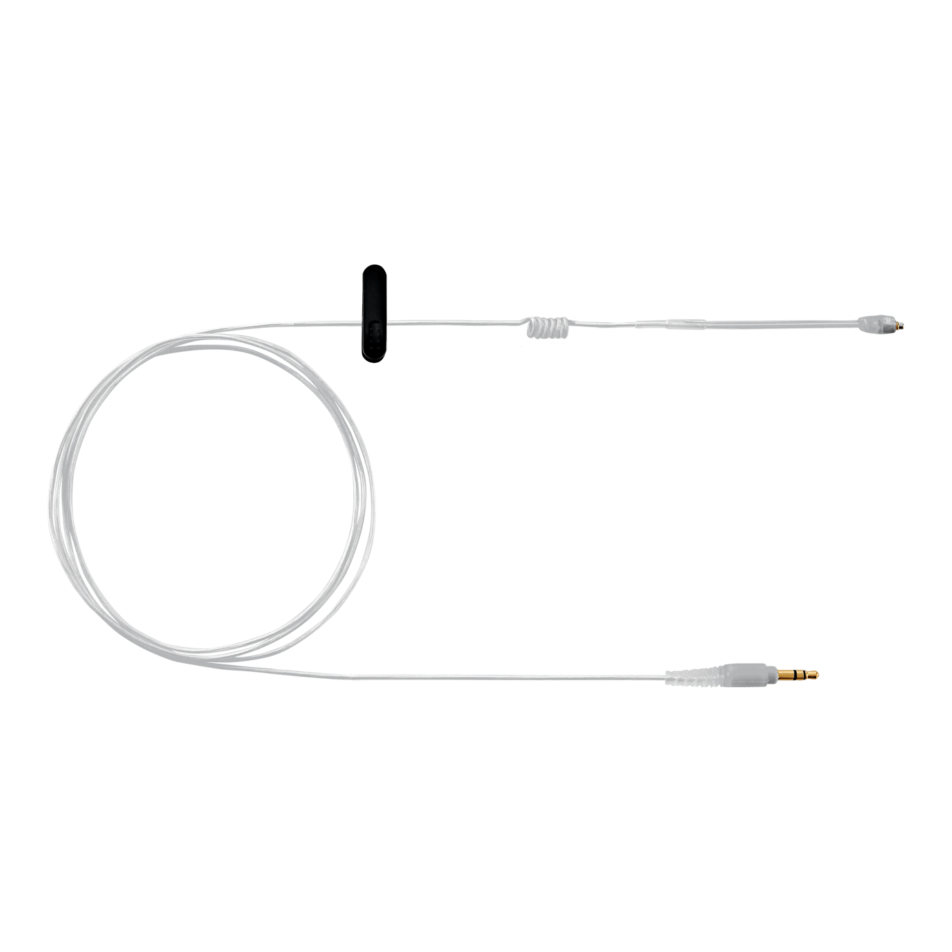 Shure EAC-IFB Accessory Cable for use with Sound Isolating™ Earphones