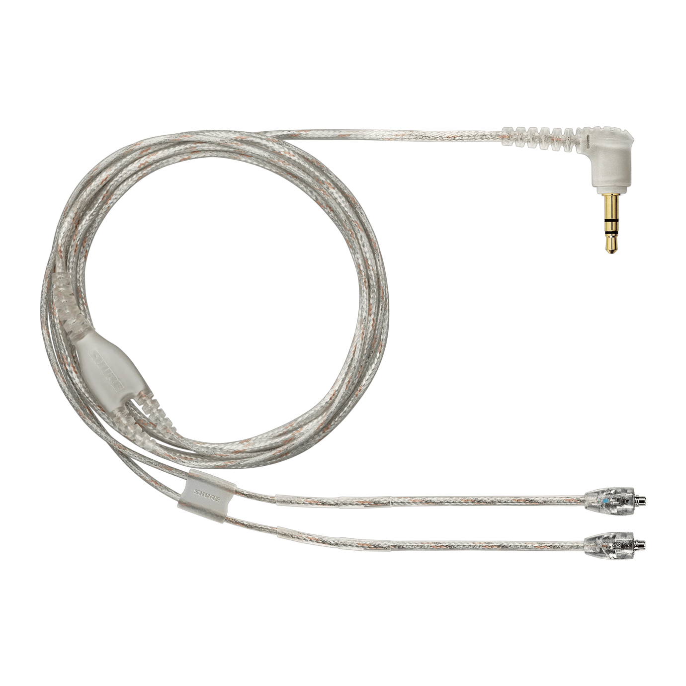 Shure EAC46 Earphones Replacement Cable