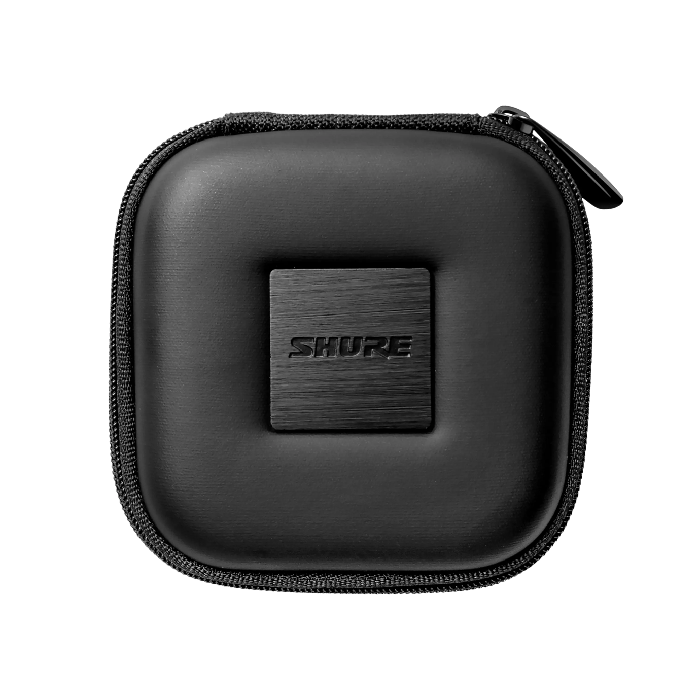Shure EASQRZIPCASE Square Zippered Carrying Case