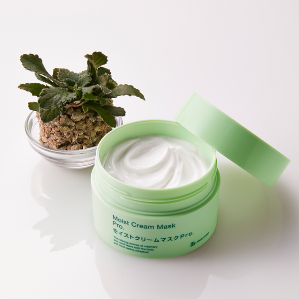 BB Laboratories 復活草專業修復水潤面膜