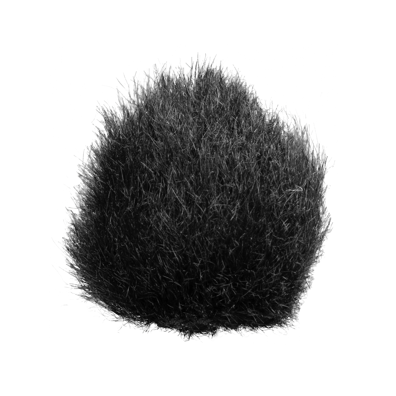 Shure MoveMic Furry Windscreen