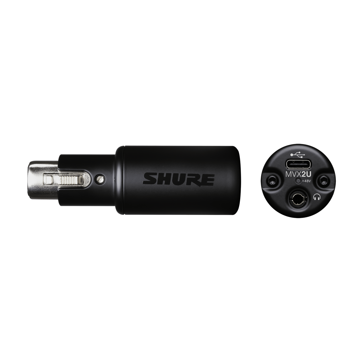 Shure MVX2U Digital Audio Interface