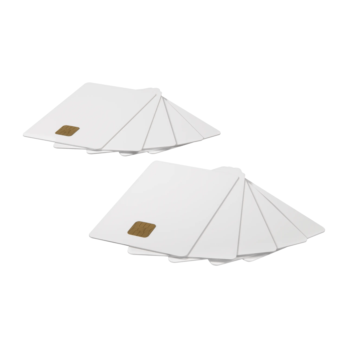 Shure MXCNFC Card & MXCDUAL Card