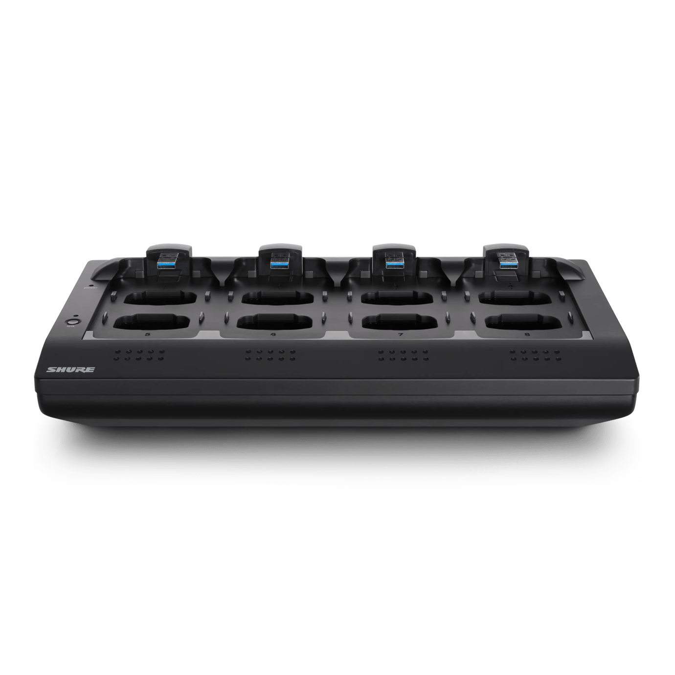 Shure MXWNCS8 Networked Charging Station
