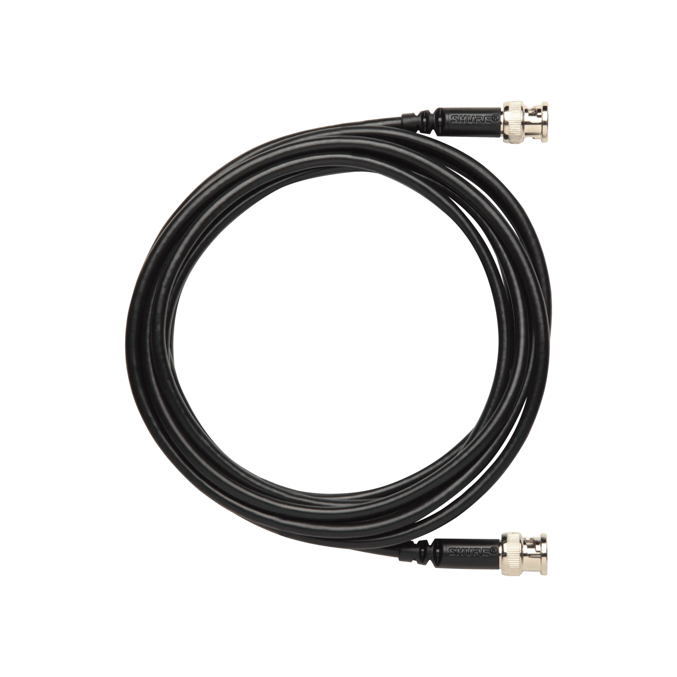 Shure PA725 Coaxial Cable