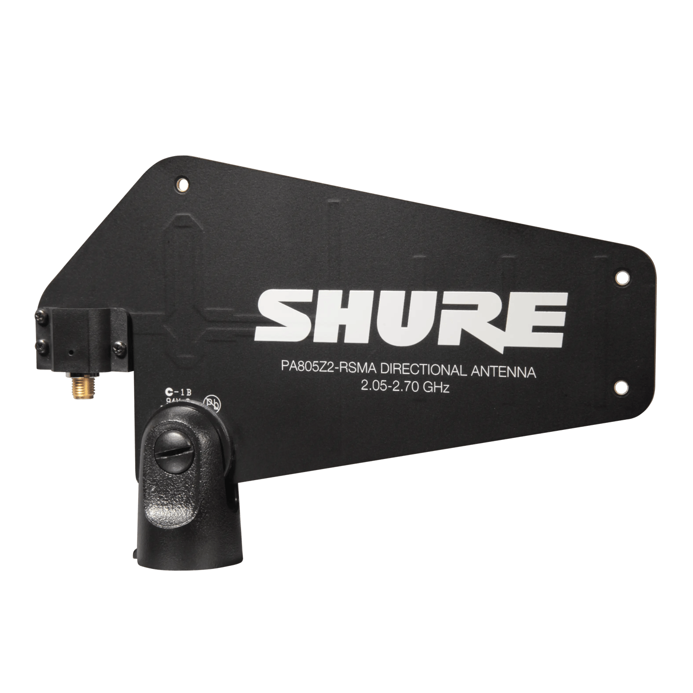 Shure PA805Z2-RSMA Passive Directional Antenna