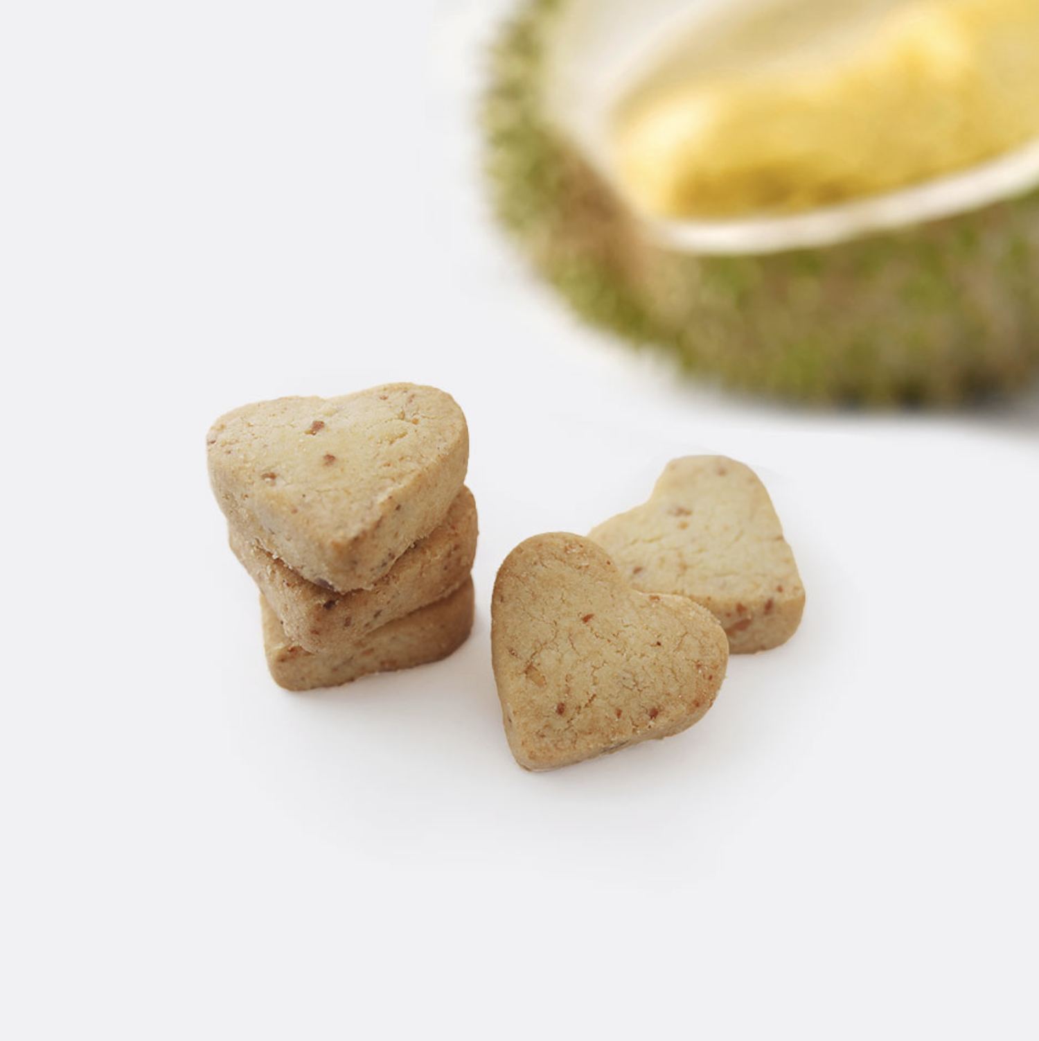 Home’s Favourite Durian Cookies