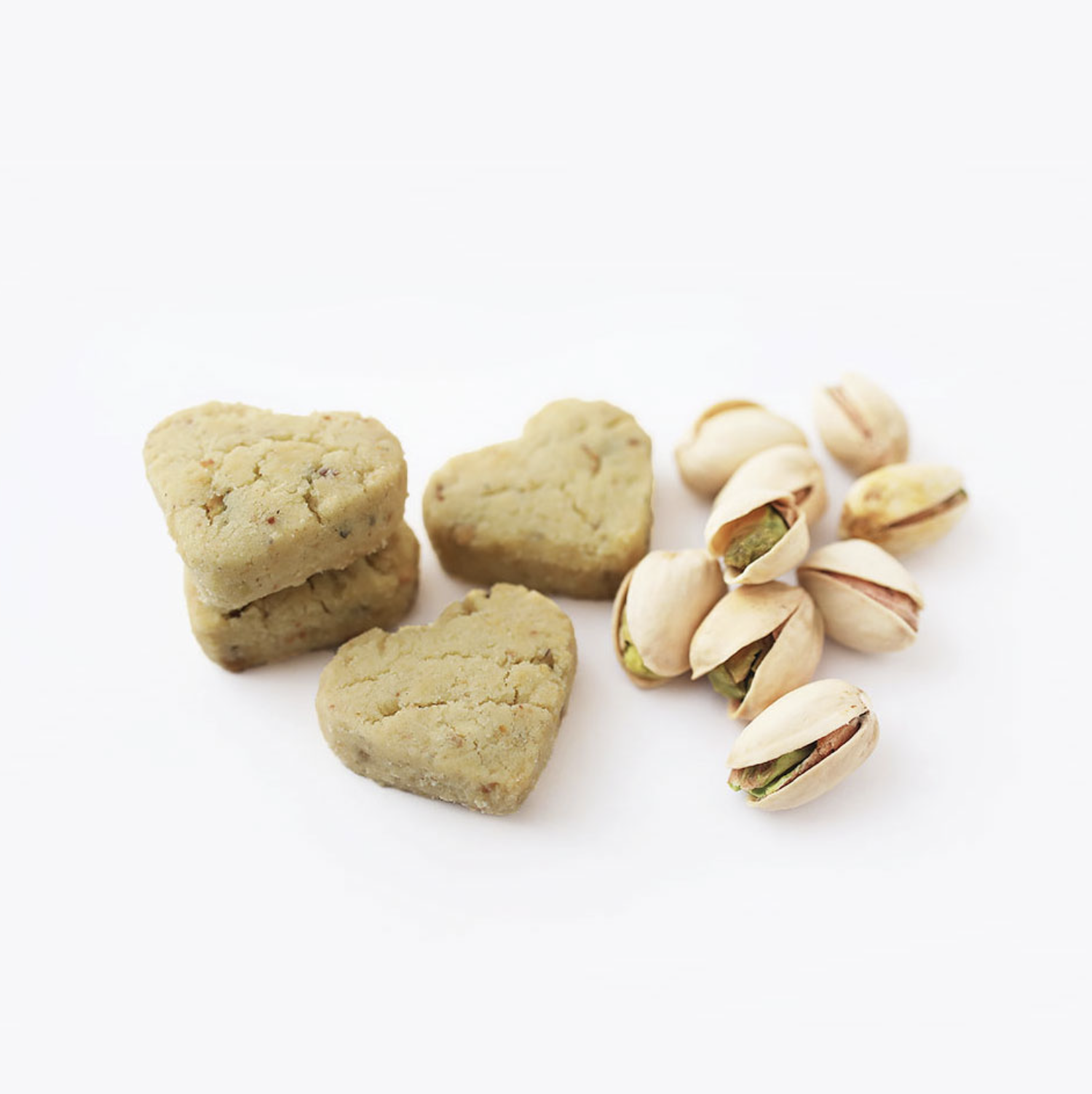 Home’s Favourite Pistachio Cookies