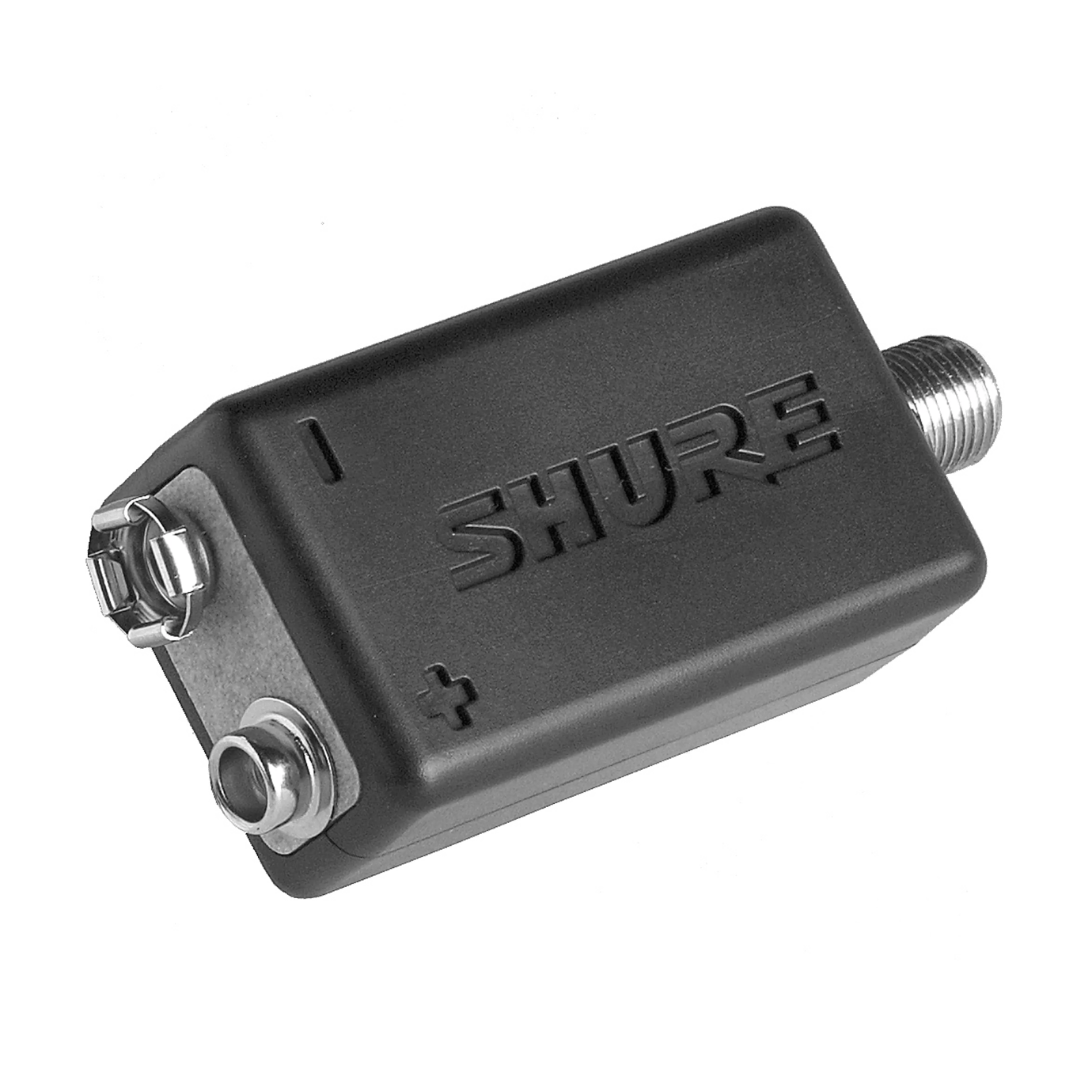 Shure PS9 Battery Eliminator