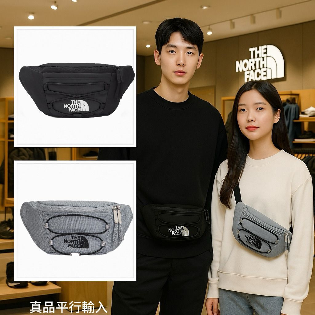 【預購】THE NORTH FACE Jester Lumbar G061110 腰包