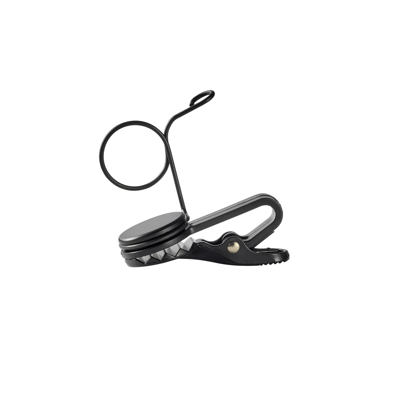 Shure RK187T1 Wl18Xm Single-Mount Tie Clip