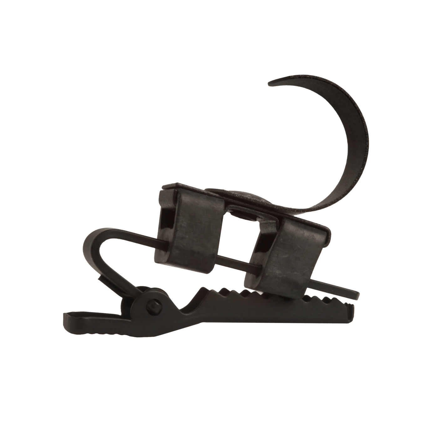 Shure RK203TC Microphone Tie Clip