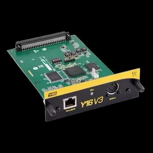 Waves WSG-Y16 V3 mini-YGDAI I/O Card