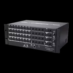 Waves DSPRO StageGrid 4000