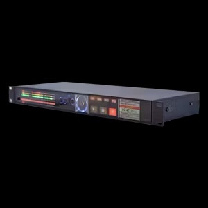 Waves JoeCo BlackBox SoundGrid Recorder — BBSG24MP