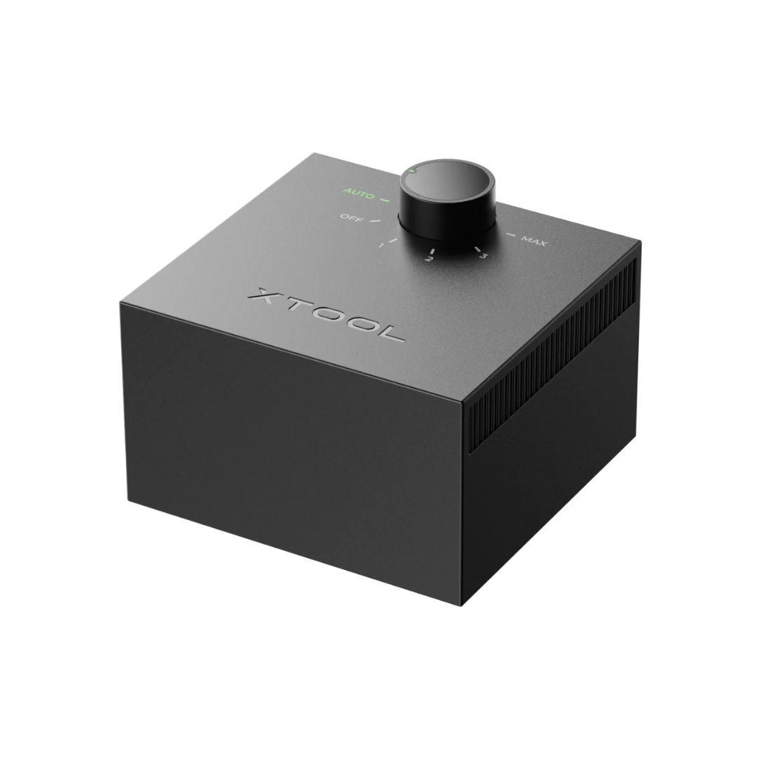 Makeblock xTool 空氣輔助套件 2.0 (適用於 M1 Ultra 及 S1)