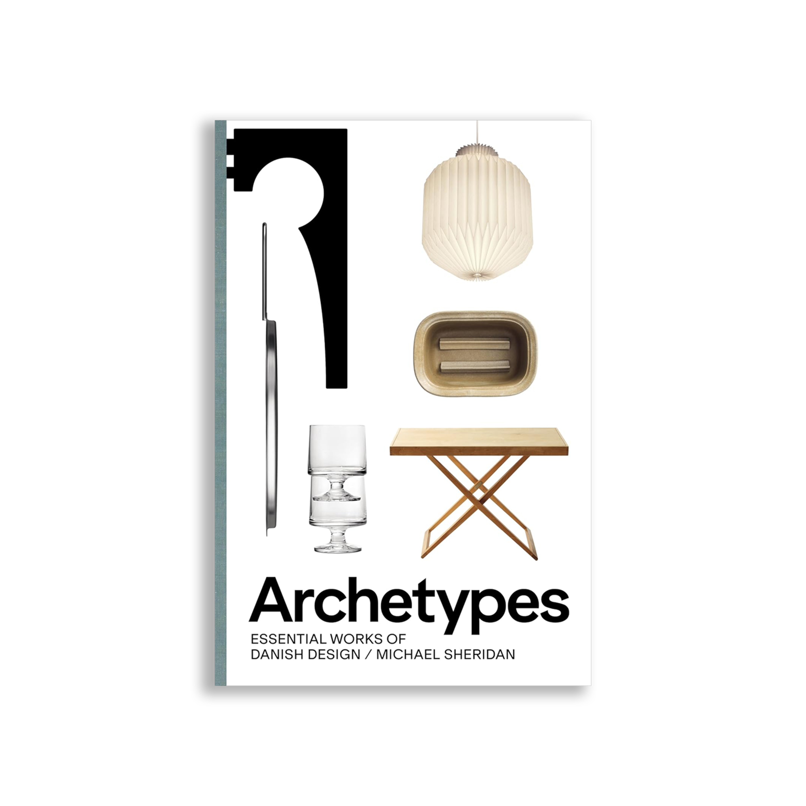 Archetypes: Essential Works of Danish Design