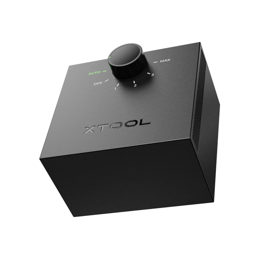 Makeblock xTool 空氣輔助套件 2.0 (適用於 M1 Ultra 及 S1)