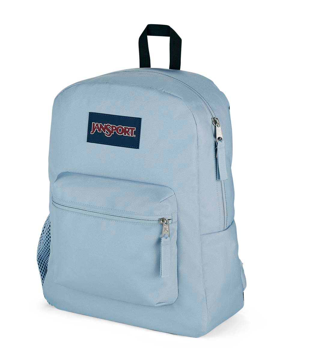 JANSPORT CROSS TOWN - BLUE DUSK
