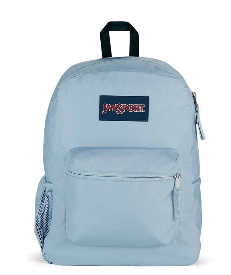 JANSPORT CROSS TOWN - BLUE DUSK