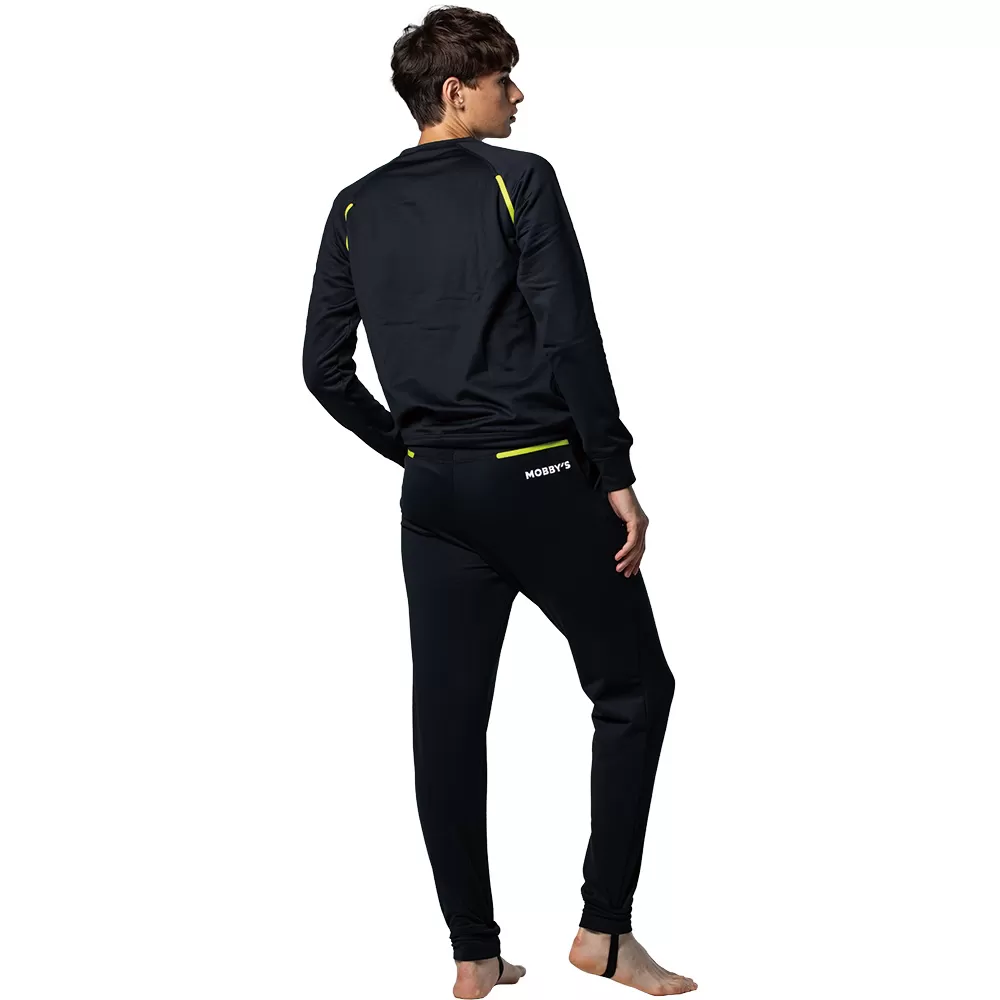 MOBBY'S - COMFORT AERO II保暖底衣