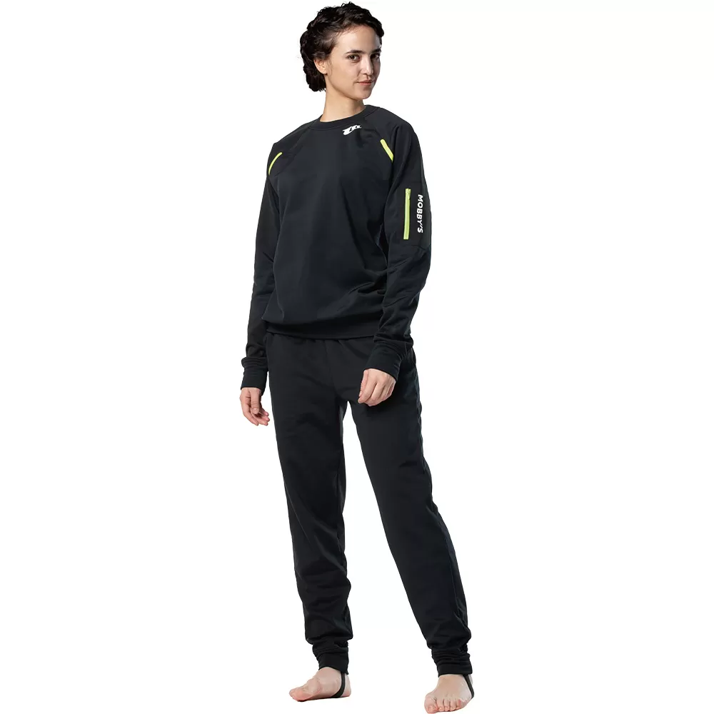 MOBBY'S - COMFORT AERO II保暖底衣